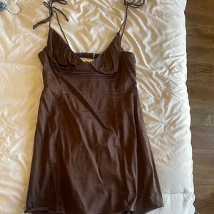 Princess Polly Shanae Mini Dress